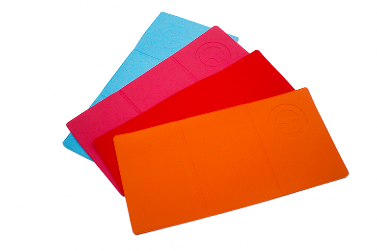 pochette carte grise fabrication