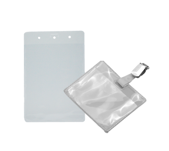 porte badge cartes 1