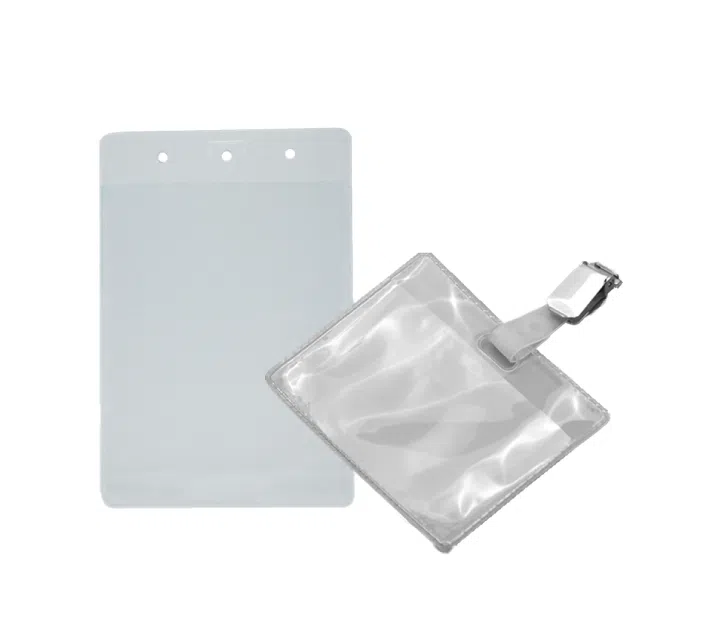 porte badge cartes 1