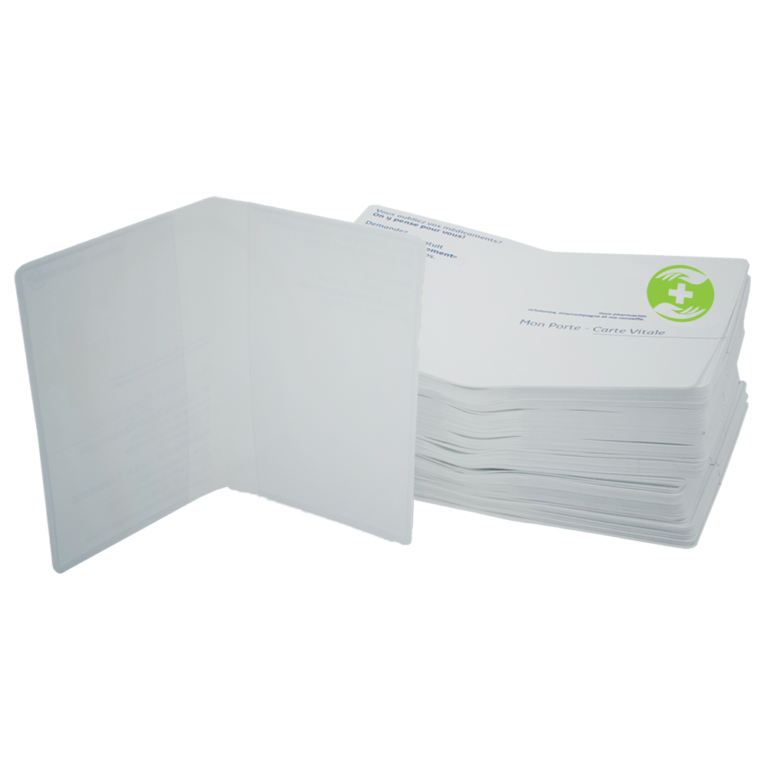 porte carte plastic 1