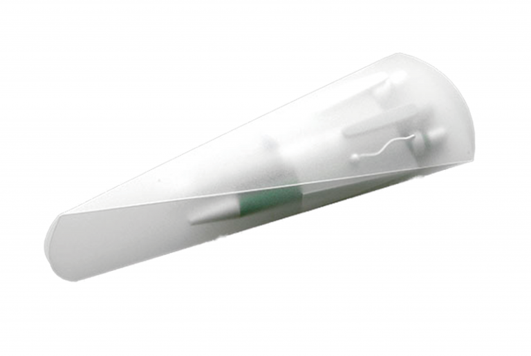 Boite PVC stylo