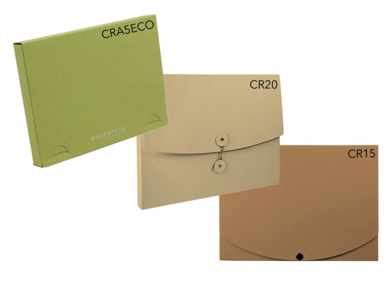 pochette carton recycle grossite