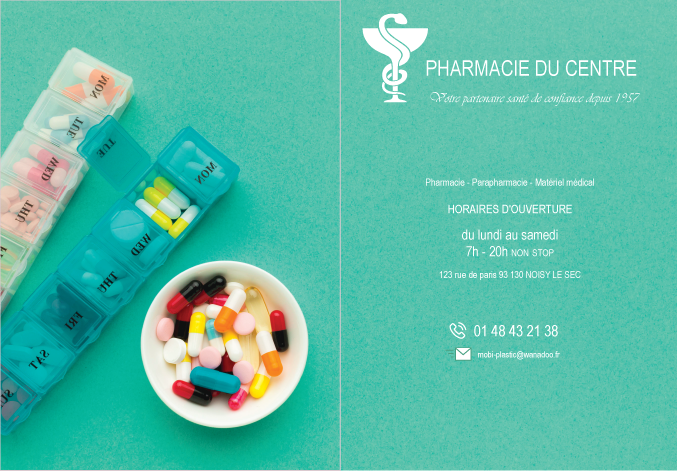 Éléments Visuels Médicaux