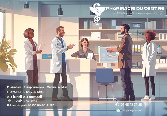 Design Typographique Audacieux